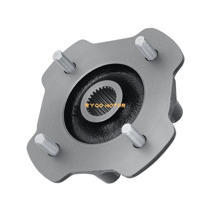 Front Wheel Hub for Honda TRX420FE/TRX420FM Rancher 420 (2014–2024)