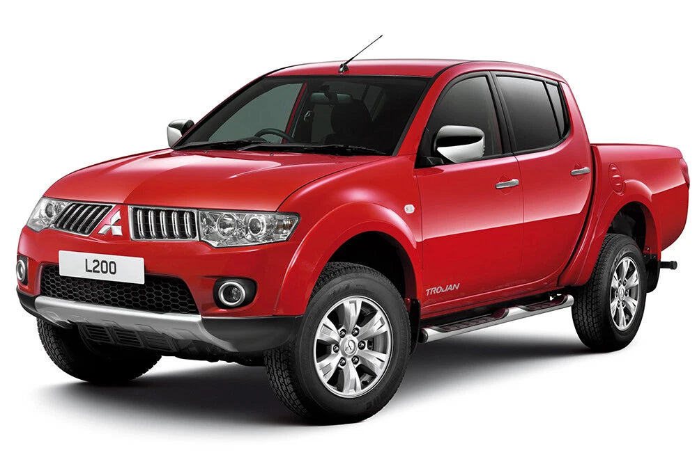 Dashboard Mat for Mitsubishi L200 Triton Ute(2005-2014)