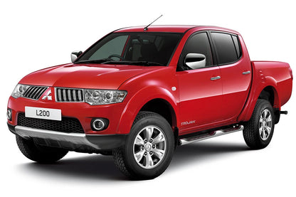 Dashboard Mat for Mitsubishi L200 Triton Ute(2005-2014)
