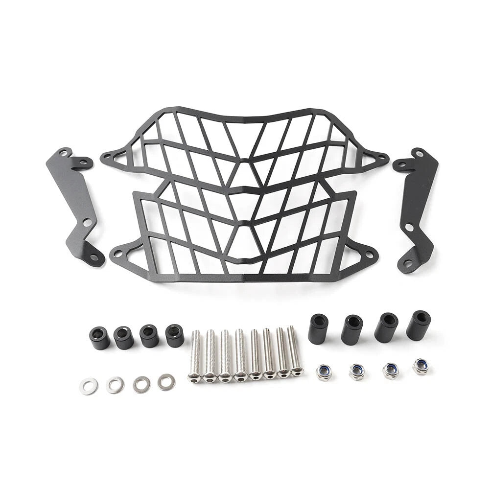 Headlight Guard Cover for Yamaha Tenere 700 (2019-2022)