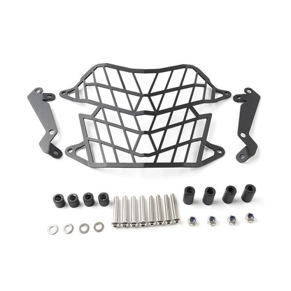 Headlight Guard Cover for Yamaha Tenere 700 (2019-2022)