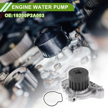 Water Pump for Honda Civic (1995-2001)
