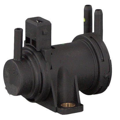 Turbo Boost Control Solenoid Valve for Fiat (2007-2012)