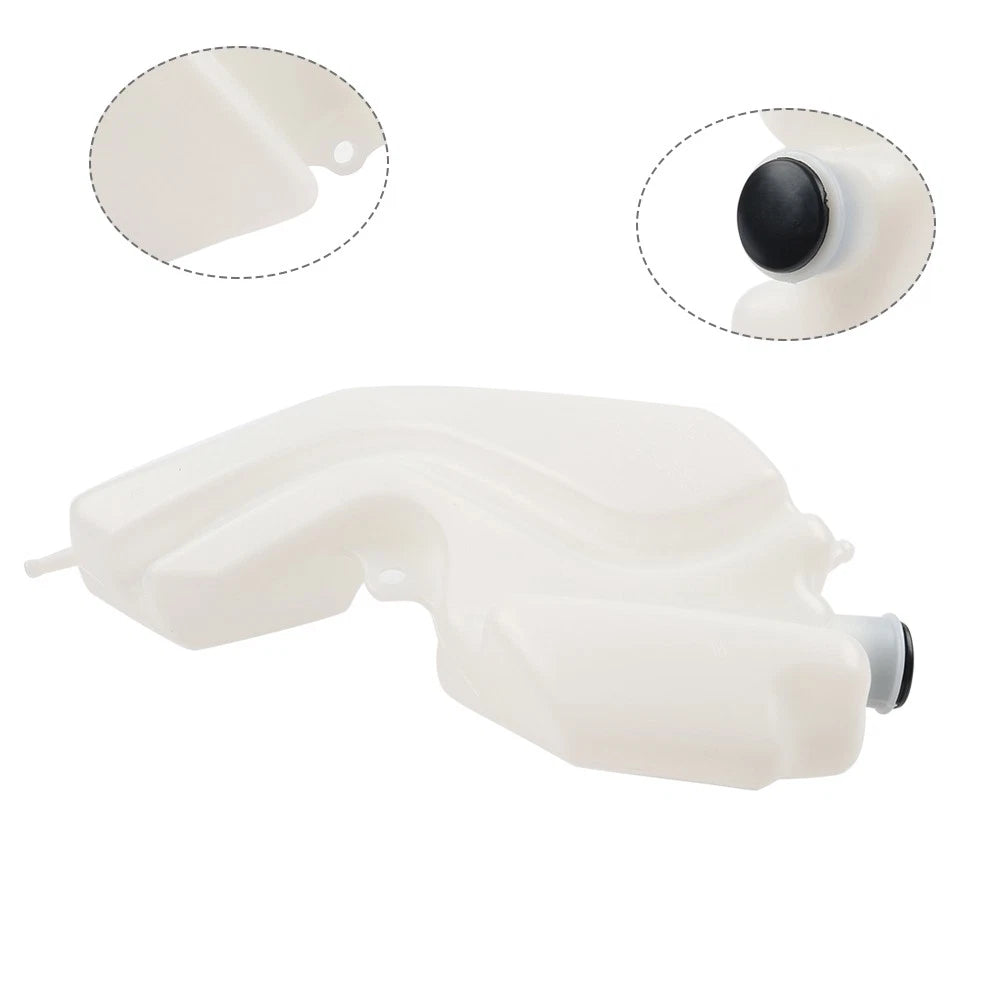 Coolant Overflow Reservoir Tank for Kawasaki Ninja ZX-10R (2016-2020)