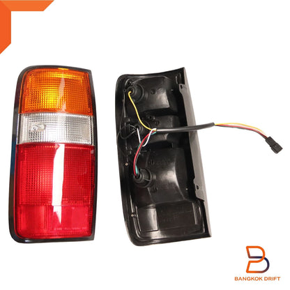Tail Light Rear Lamp for Toyota Land Cruiser 80 Series FJ80 HJ80 (1990-1997)