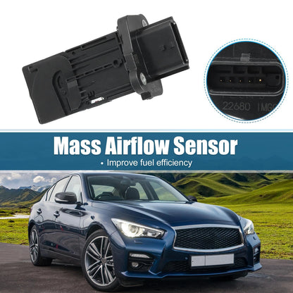 Mass Airflow Sensor for Nissan Sentra Altima (2013-2016)
