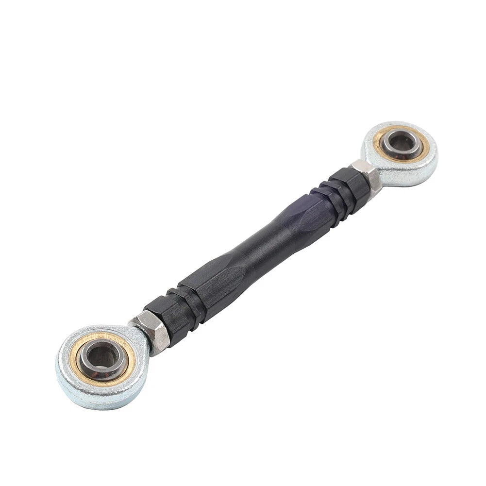 CNC Gear Shift Linkage Rod 70mm for Harley & Yamaha
