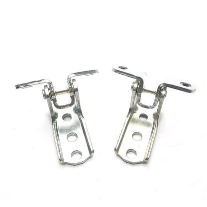 Front Door Hinges Upper Lower for Mitsubishi Mirage Space Star 2014-2024