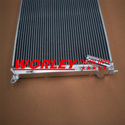 Aluminum Radiator for BMW MINI COOPER S 1.6 Turbo (R50-R53) (2001-2008)