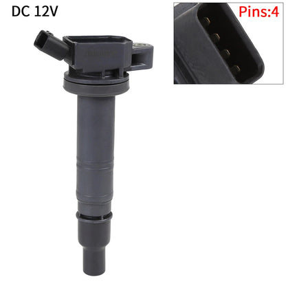 Ignition Coil 4Pins for Toyota 4Runner 4.0L 1GR-FE (2003-2023)