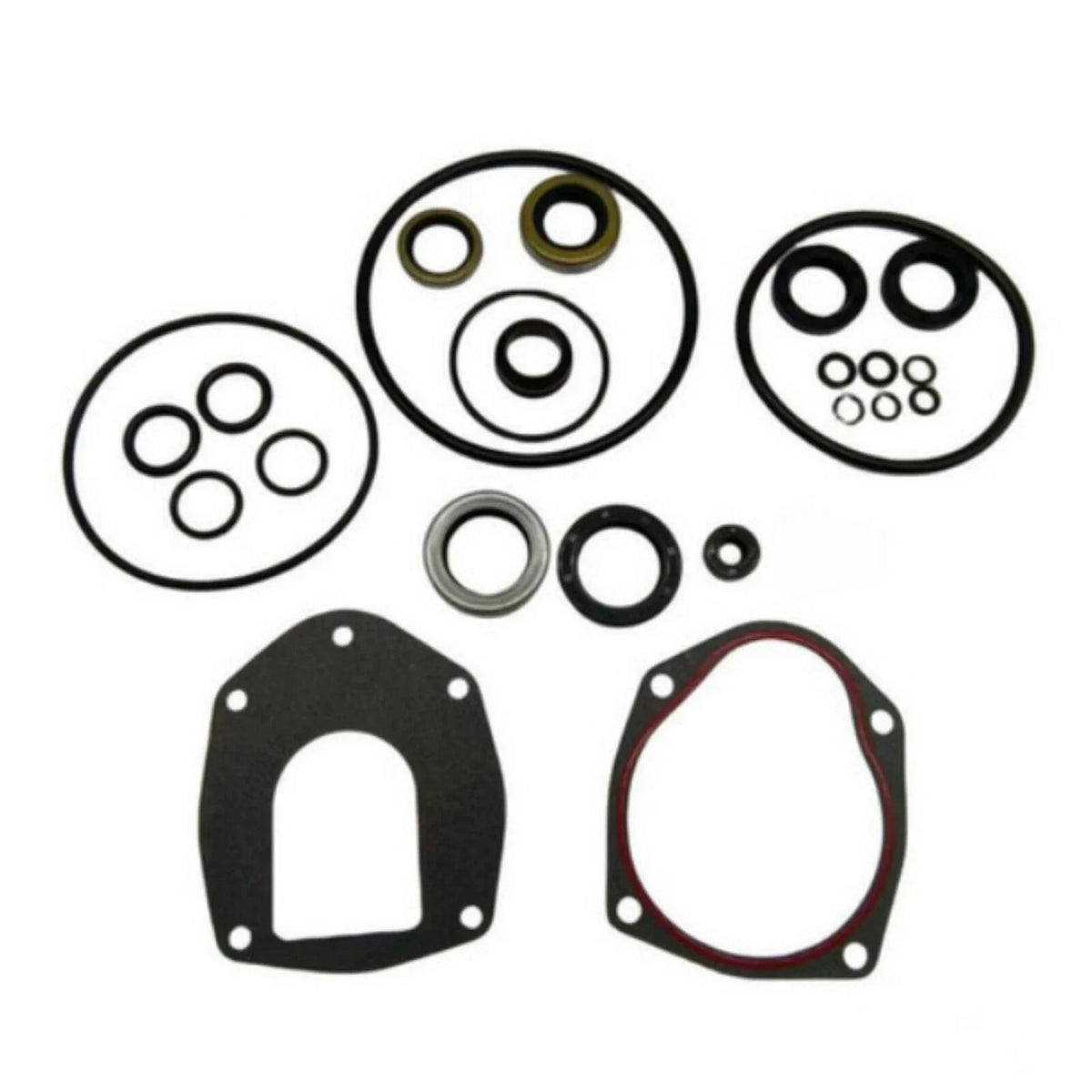 Lower Unit Seal Kit for Mercury Mercruiser Alpha I Gen II (1991-2000)
