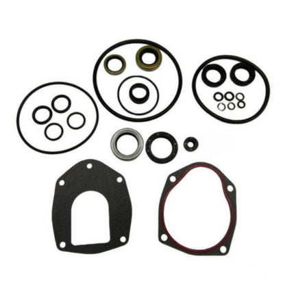 Lower Unit Seal Kit for Mercury Mercruiser Alpha I Gen II (1991-2000)