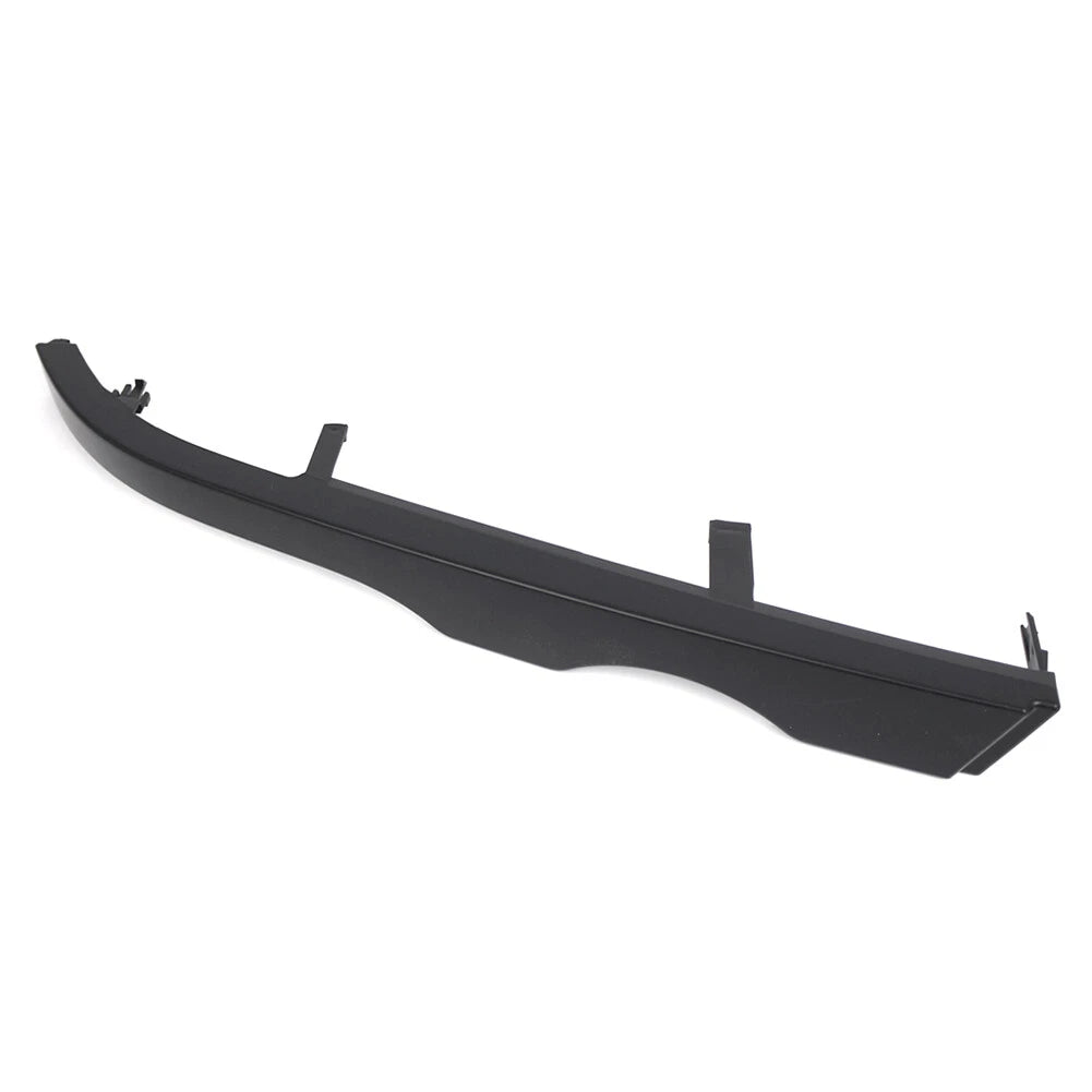 Front Left Bumper Headlight Trim for BMW 3 Series E46 Coupe M3 (2000-2006)