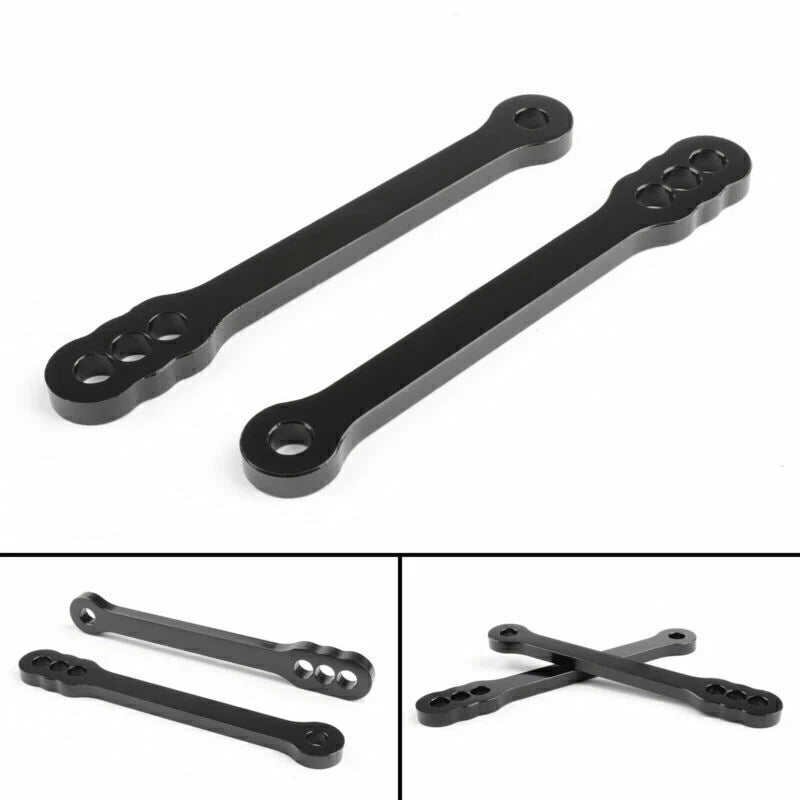 Rear Suspension Lowering Left for Honda CBR 600/900/919/929/954 (1991-2006)