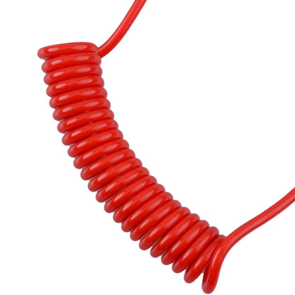 Boat Kill Stop Switch Tether Lanyard Safety for Honda Yamaha