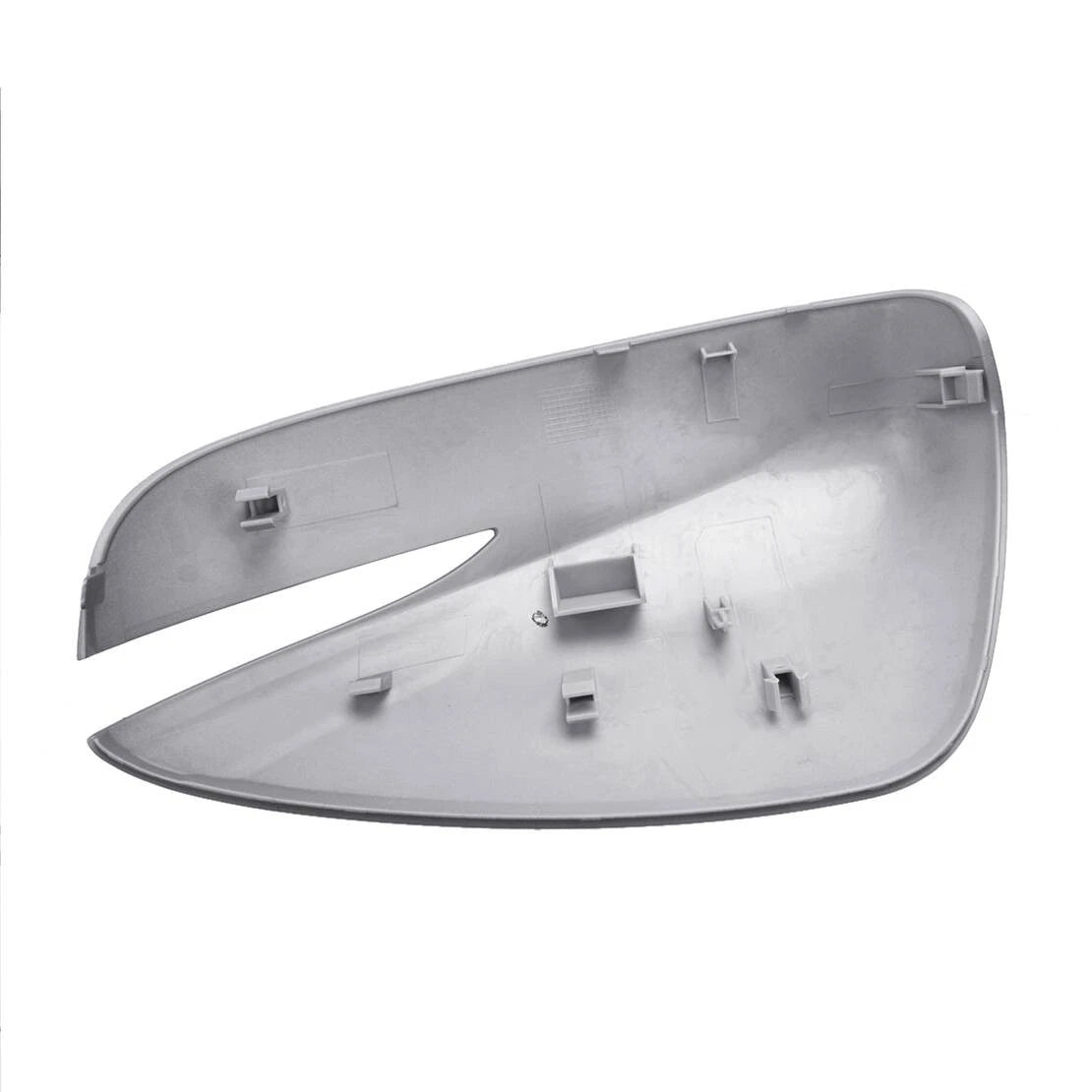 Left Right Exterior Mirror Cover Caps for Mazda CX-5 (2015-2016)