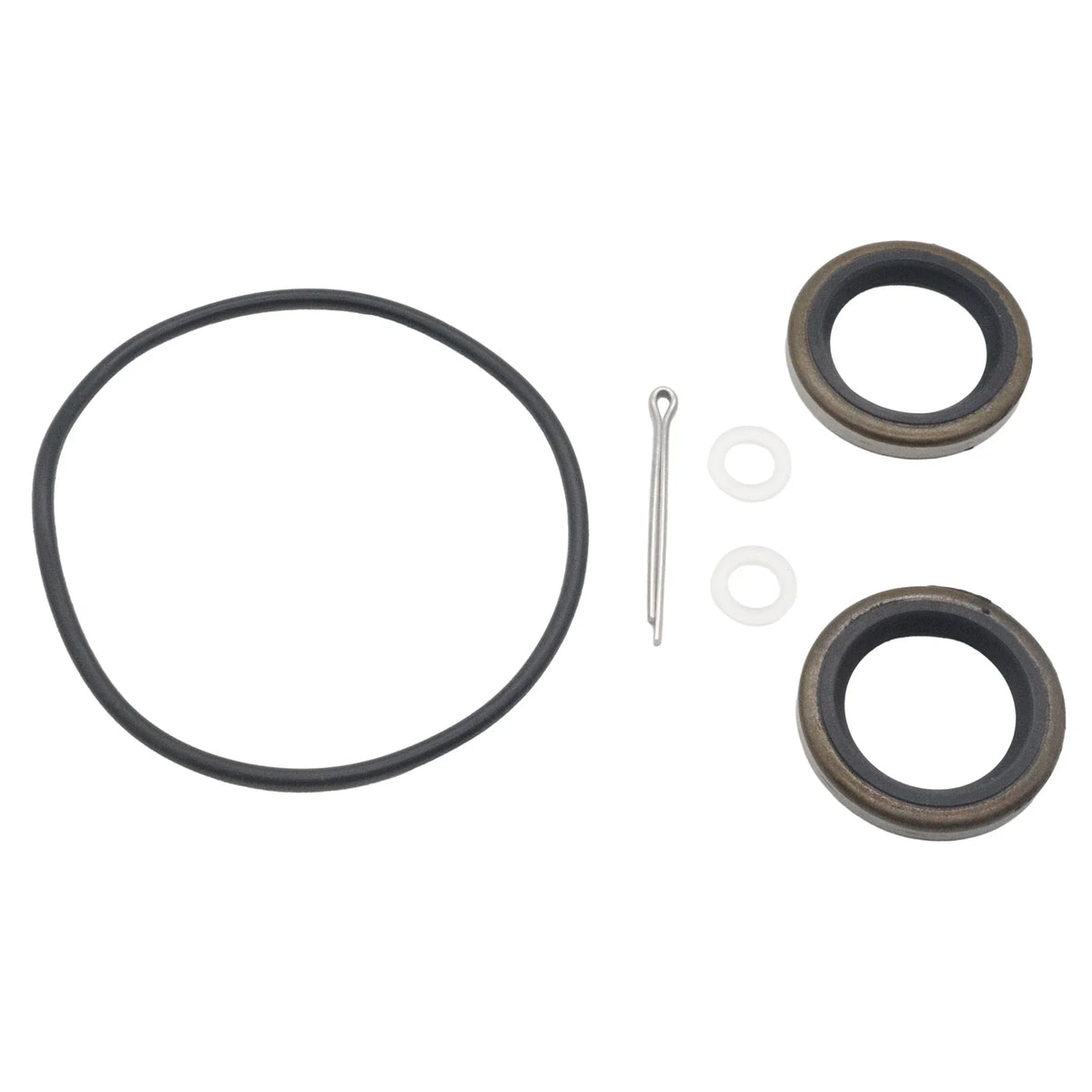 Seal Kit for OMC Cobra V6/V8 Lower Gearcase Unit (1990-1999)