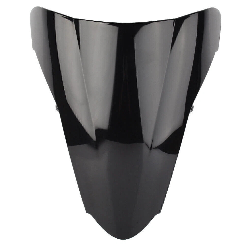 Moto Black Windshield for Honda VFR800 (2002-2012)