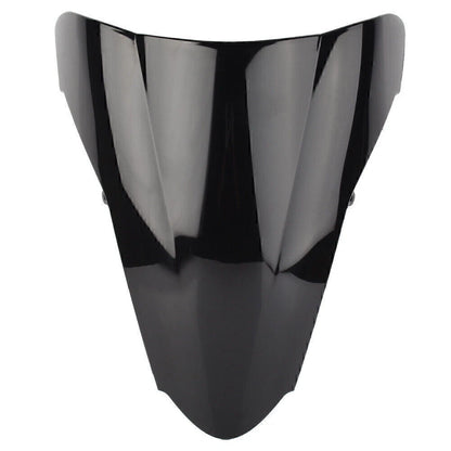Moto Black Windshield for Honda VFR800 (2002-2012)