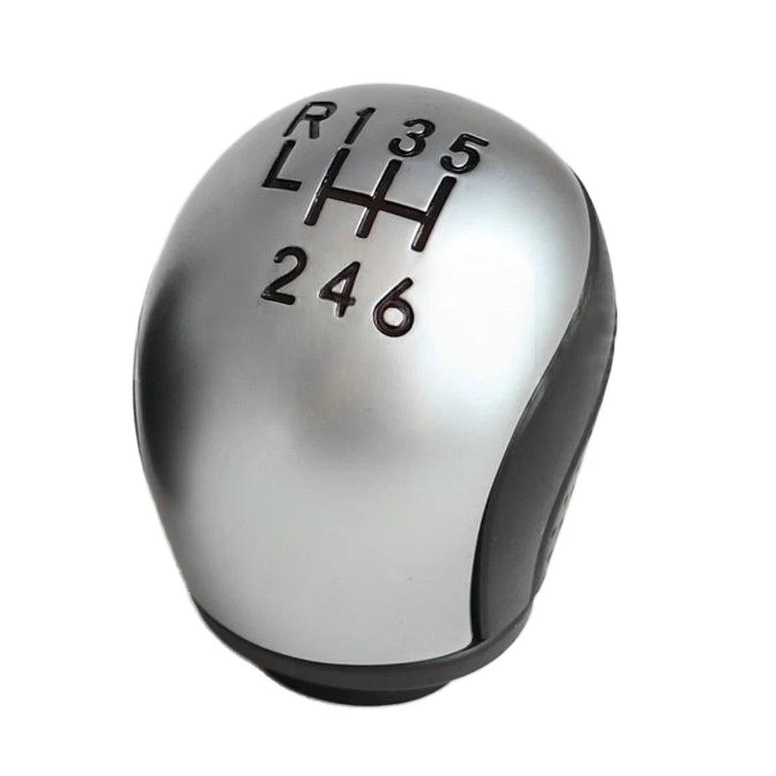 6 Speed Manual Gear Shift Knob for Citroen C5 (2001-2008)