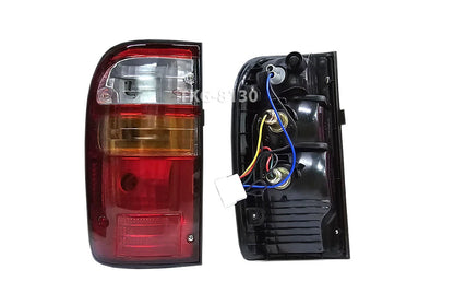 Rear Tail Lights for Toyota Hilux MK4 (2003-2004)