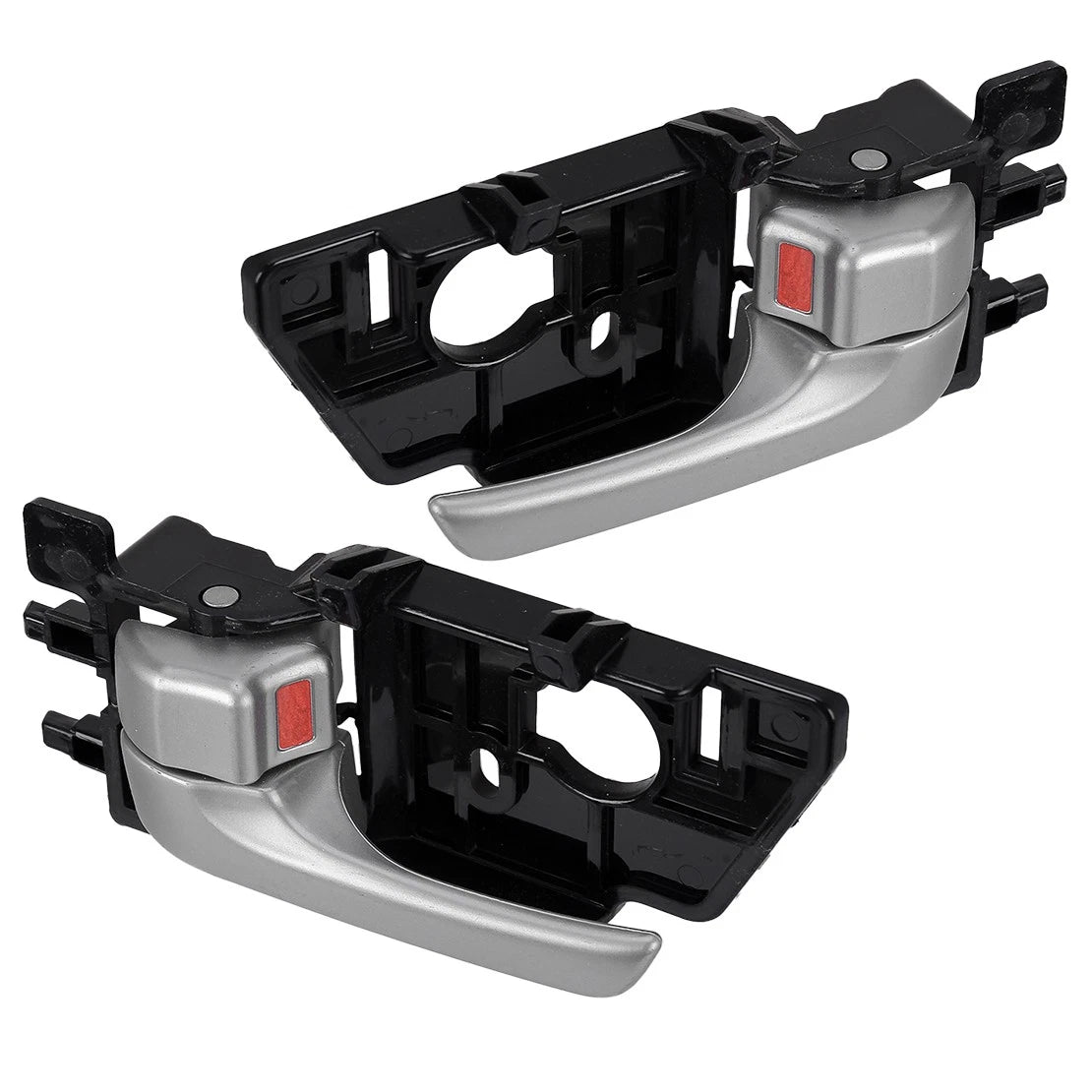 2 x Inner Door Handle for Kia Forte (2009-2018)