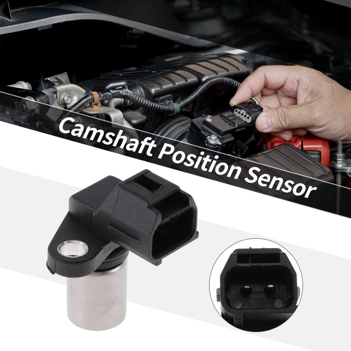 Camshaft Position Sensor for Toyota Camry (1992–1992)