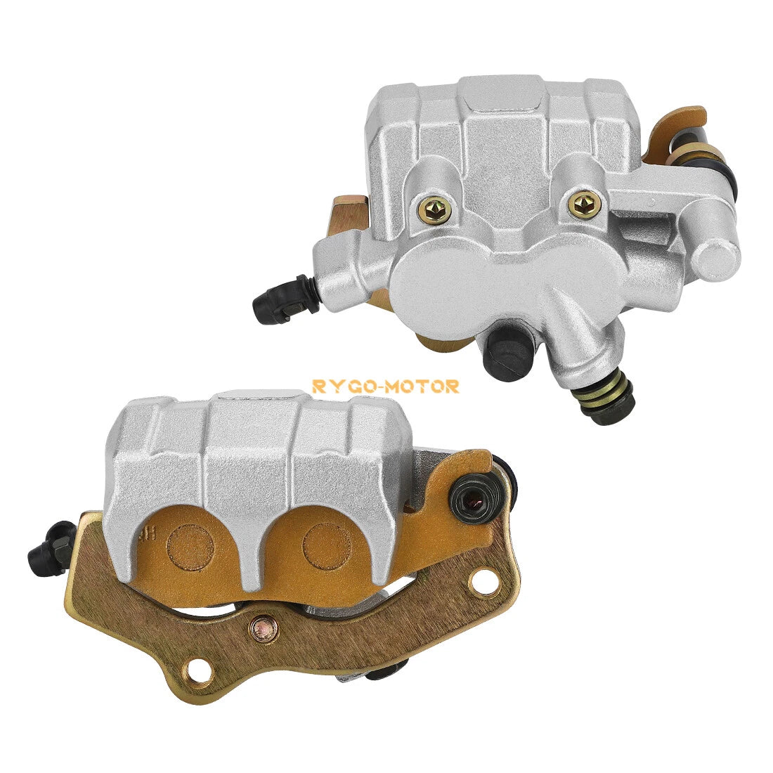 Front Brake Calipers for Kawasaki Teryx4 750 800 (2012–2019)