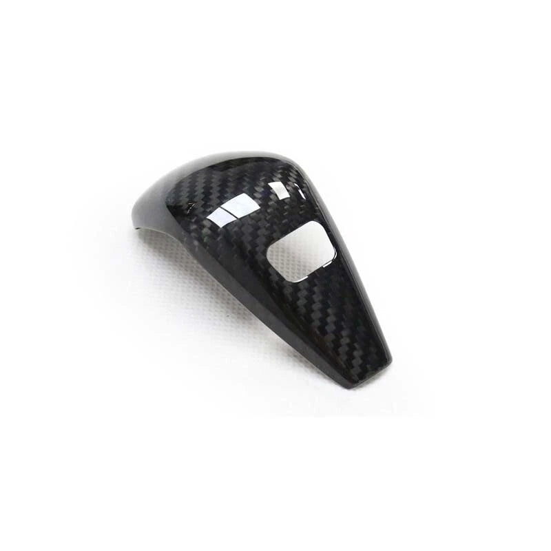 8X Carbon Fiber Interior Center Console Cover Trim Kits For BMW 3 Series G20