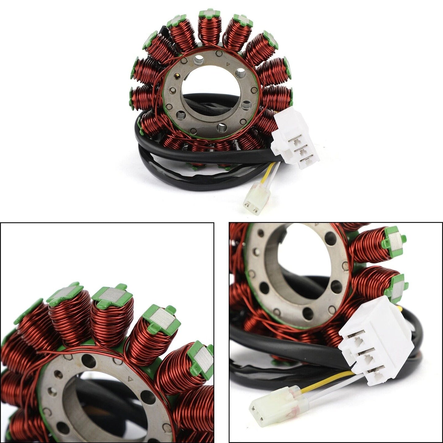 Stator for Honda CBR 1000 RR Fireblade (2009)