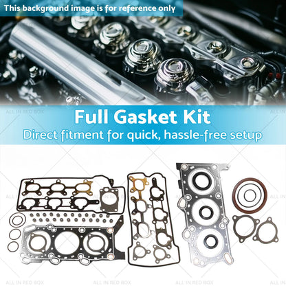 Gasket Kit for Suzuki Grand Vitara 2.5 V6 H25A (1998-2005)