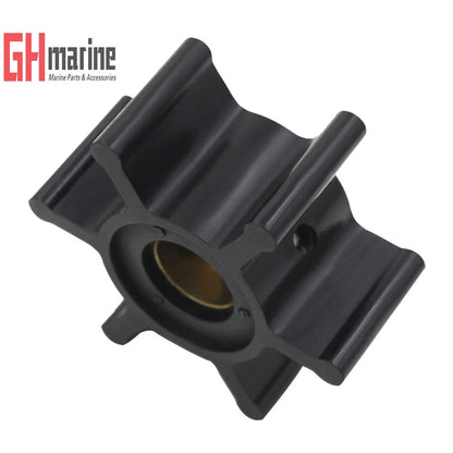 Flexible Impeller Kit for Ford V6 2.3 2.5 2.8 3.0 Inboard Marine