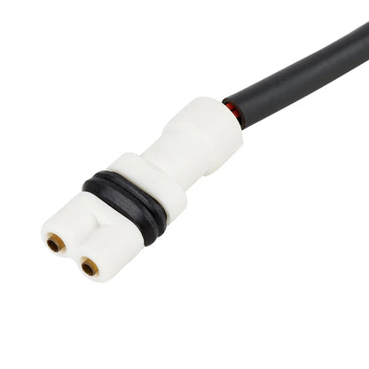 Front Right Brake Pad Electronic Wear Sensor for Porsche 911 Boxster