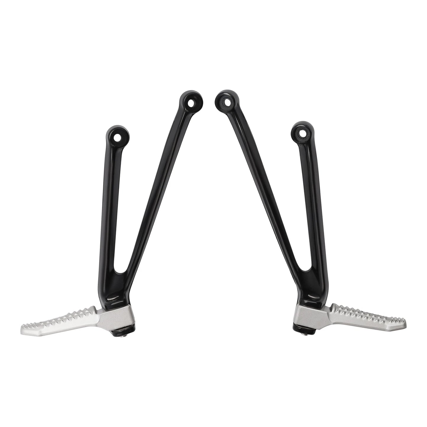 Passenger Footpeg Bracket for BMW S1000RR HP4 (2008-2018)