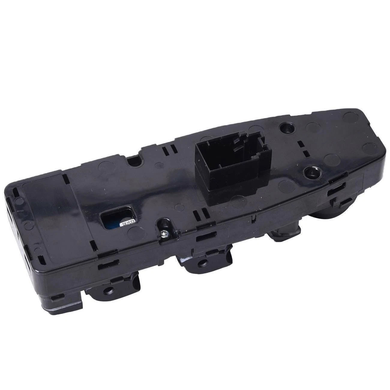 Window Switch Button for BMW F01 F02 F10 F30 (2008-2019) 1 x Black