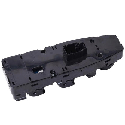 Window Switch Button for BMW F01 F02 F10 F30 (2008-2019) 1 x Black