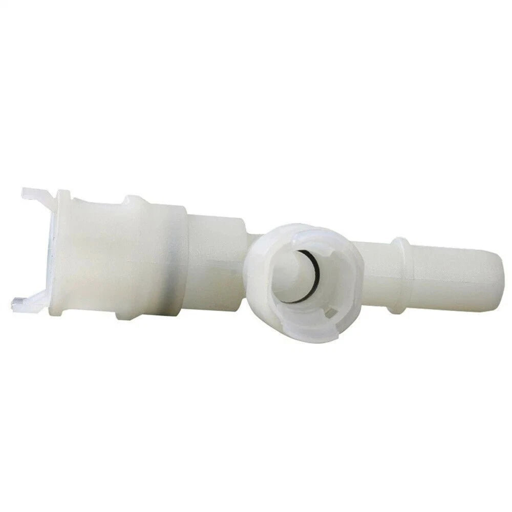 Heater Hose Connector for GMC Yukon, Sierra 3500, Chevy Tahoe, Suburban