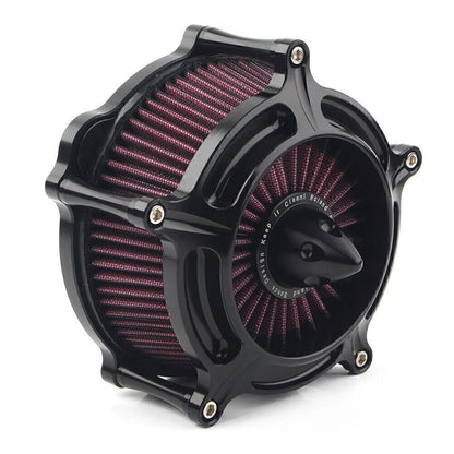 Spike Turbine Air Cleaner for Harley Sportster XL883/XL883L (2007-2019)