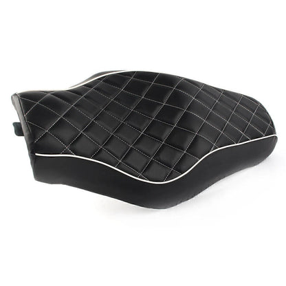 Driver & Pillion Seat Cowl for Harley Sportster XL1200 & XL883 (2004-2023)