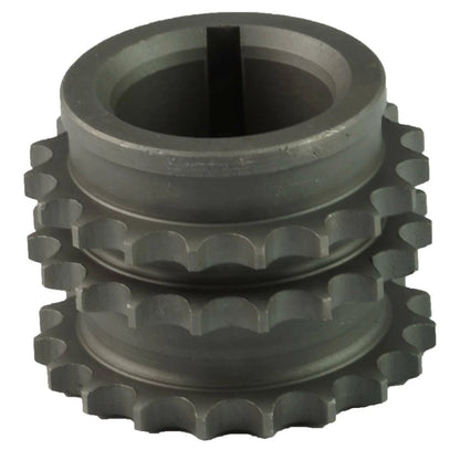 Crankshaft Gear for Mercedes W124 W202 W638 B903 B904 W201 S124 S202 S210
