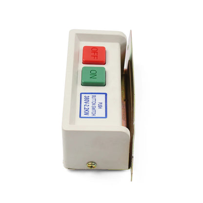 On & Off Switch for Industrial Sewing Machine Motor 220/110 Volt