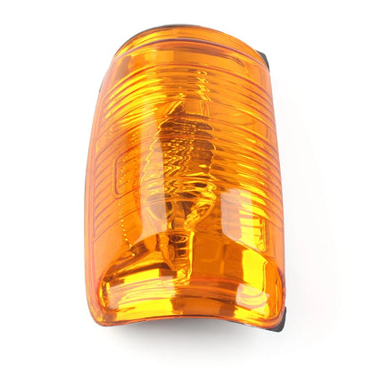 Door Wing Mirror Indicator Lens for Ford Transit MK8 (2014-2021) Left