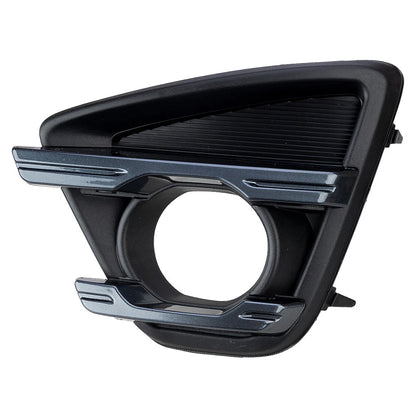 Left Fog Light Trim Cover for Mazda CX-5 (2015-2016)