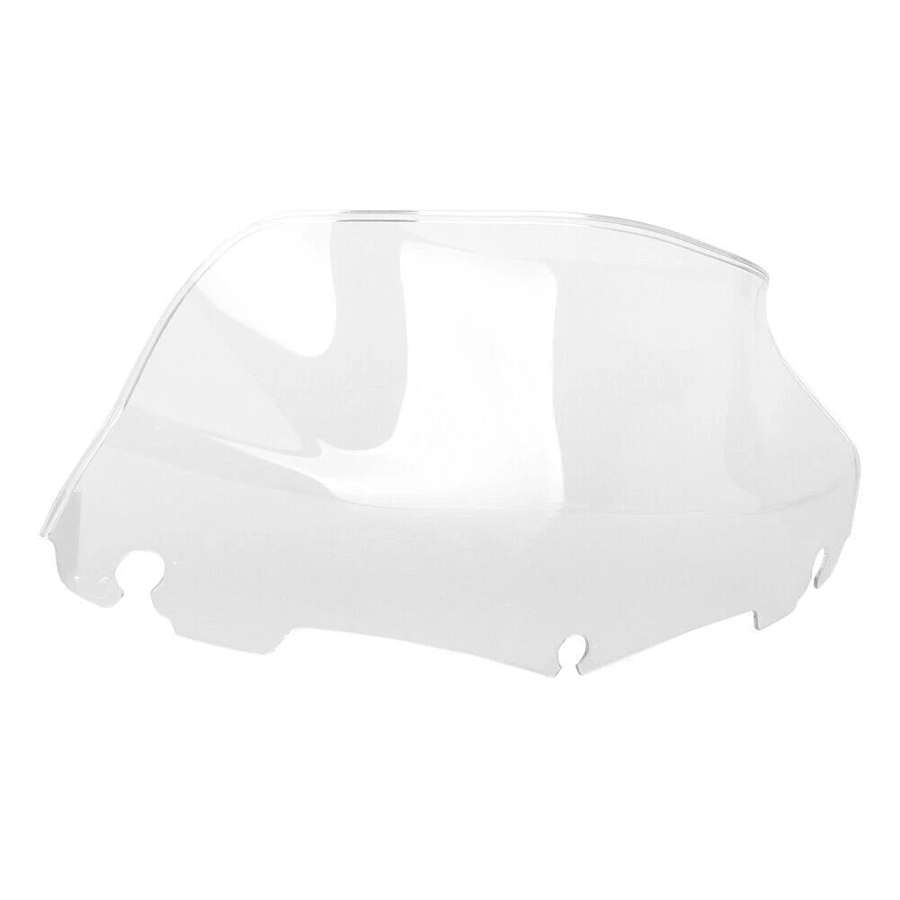 Windscreen for Harley Electra Street Glide 2014-2016 Touring Bike White