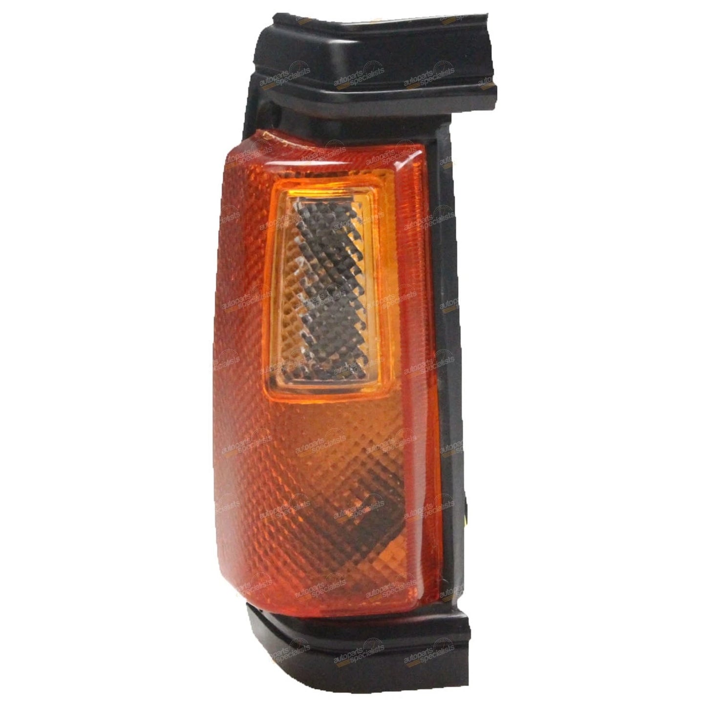 RH Amber Front Corner Light for Nissan Navara D21 (1990 - 1992)