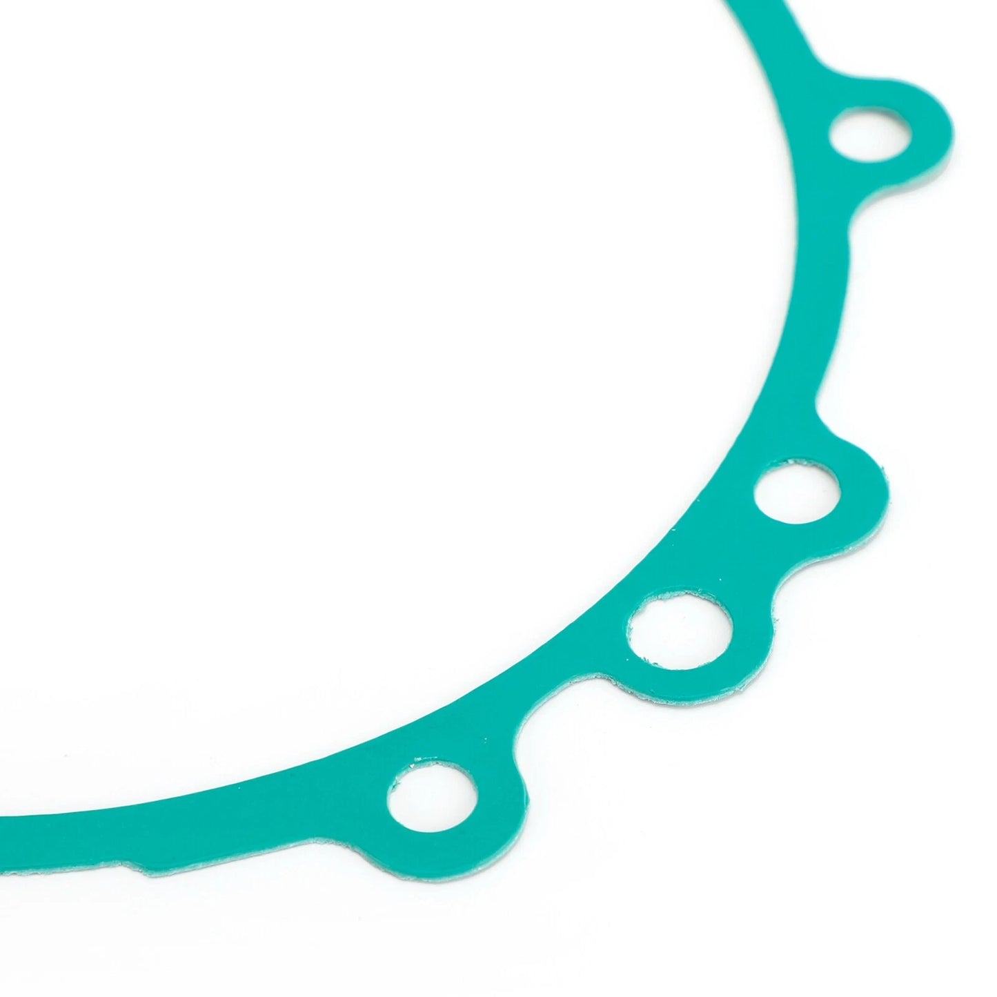 Left Engine Cover Gasket for Kawasaki ZX-10R Ninja (2006-2010)