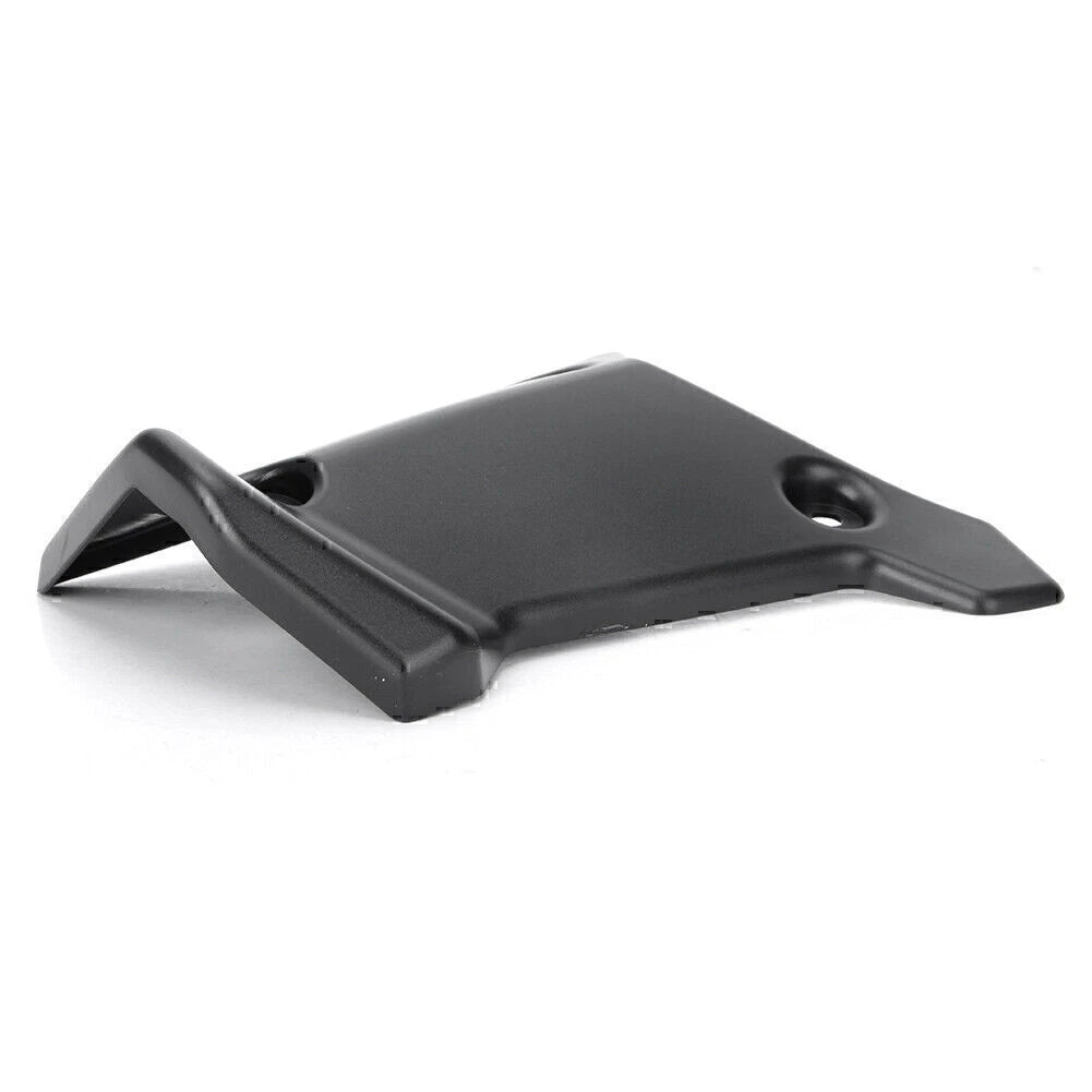 Side Panels Exhaust Rear Right Spoiler for BMW R1200GS ADV (2013-2015) Black