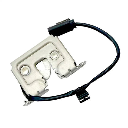 Hood Latch Lock for BMW E70 X5, E71, E76 (2007-2014)