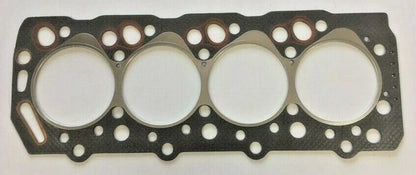 Head Gasket Set for Shogun L200 L300 L400 Pajero Montero Challenger