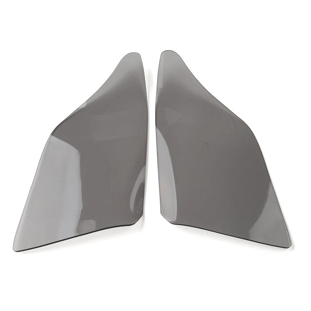 Headlight Guard Lens Cover for Ducati 899 959 1199 Panigale (2014-2018)